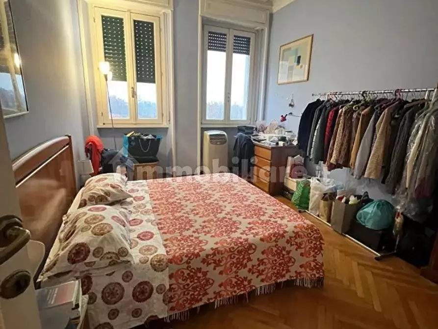 Immagine 12 di Casa trifamiliare in affitto  in Via Arnaldo da Brescia, 10 a Milano