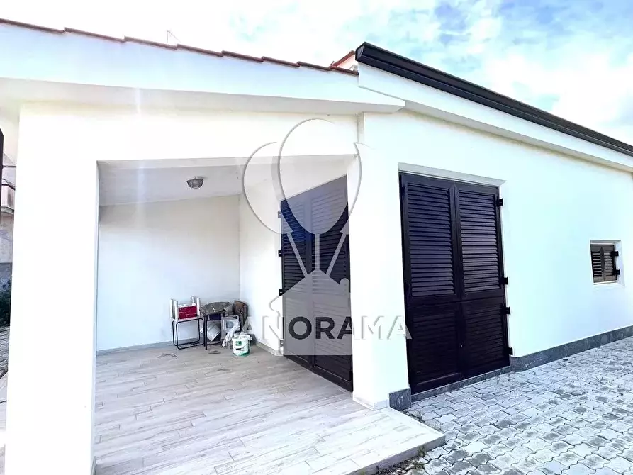 Immagine 22 di Terreno edificabile in vendita  in Contrada Concivivi a Balestrate