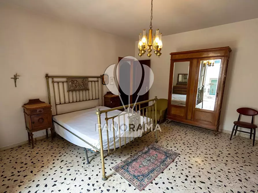 Immagine 29 di Casa trifamiliare in vendita  in via Garibaldi n 78 a Balestrate