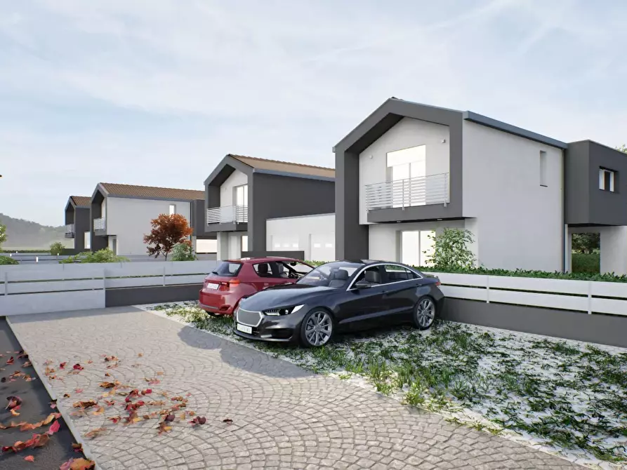 Immagine 8 di Terreno edificabile in vendita  a Albignasego