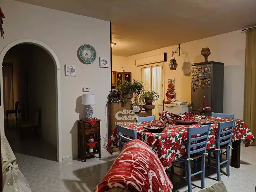 Immagine 14 di Terreno edificabile in vendita  a Mazara Del Vallo