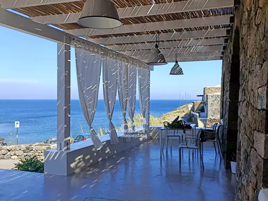 Immagine 4 di Terreno edificabile in vendita  a Pantelleria