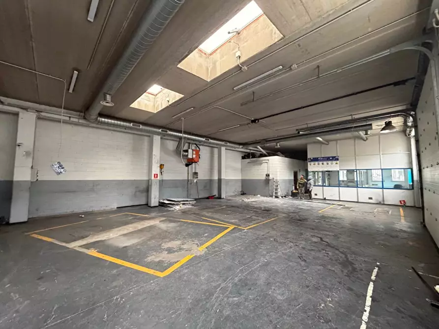 Immagine 7 di Casa bifamiliare in vendita  a Milano