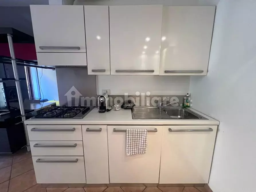 Immagine 9 di Casa trifamiliare in affitto  in Via Paolo Lomazzo, 10 a Milano
