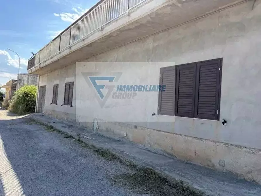 Immagine 5 di Monolocale in vendita  in Via Giuseppe Bottaro a Siracusa