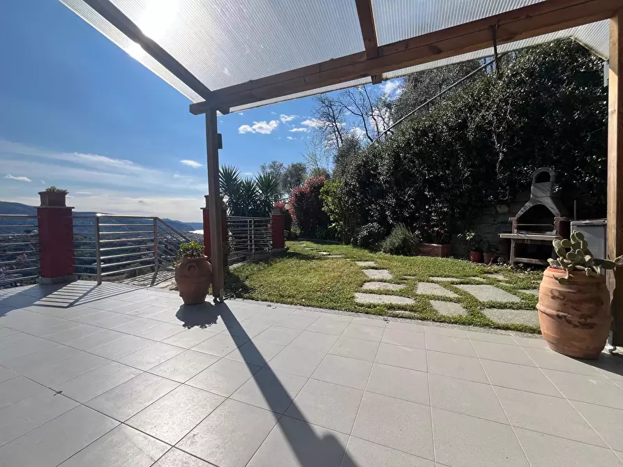 Immagine 24 di Terreno edificabile in vendita  in Località Bacezza Case Sparse a Chiavari