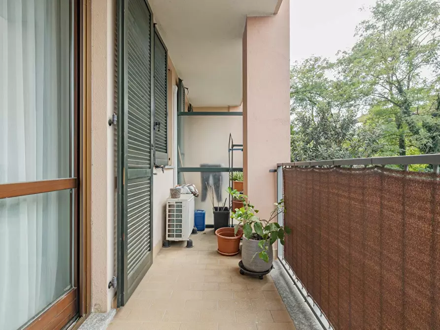 Immagine 24 di Casa trifamiliare in affitto  in Via 2 Giugno, 1 a Lodi