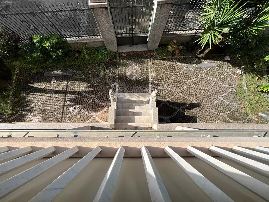 Immagine 23 di Terreno edificabile in vendita  in Corso Buenos Aires a Chiavari