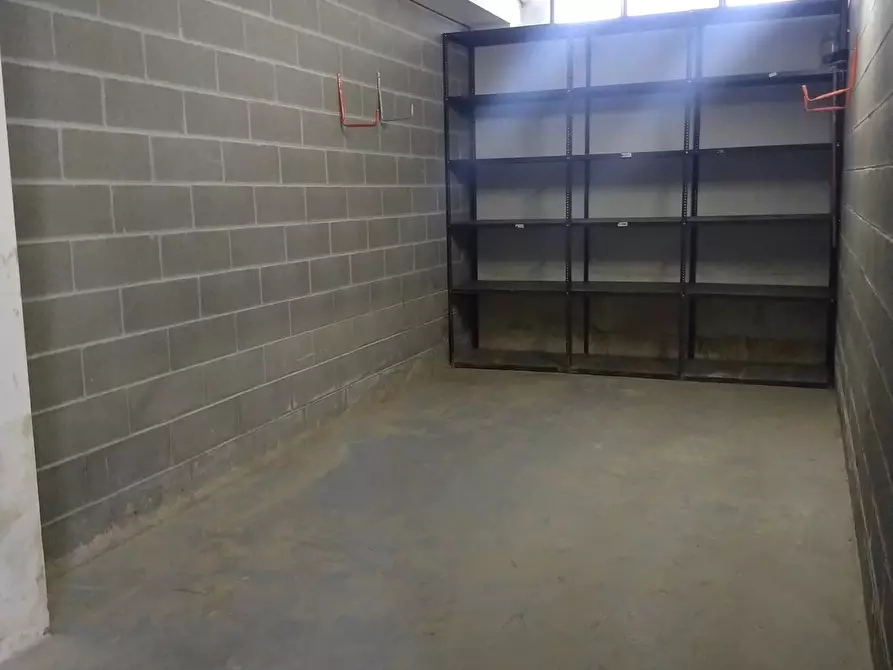 Immagine 4 di Appartamento in vendita  in Via Giosuè Carducci 1. a Borghetto Santo Spirito