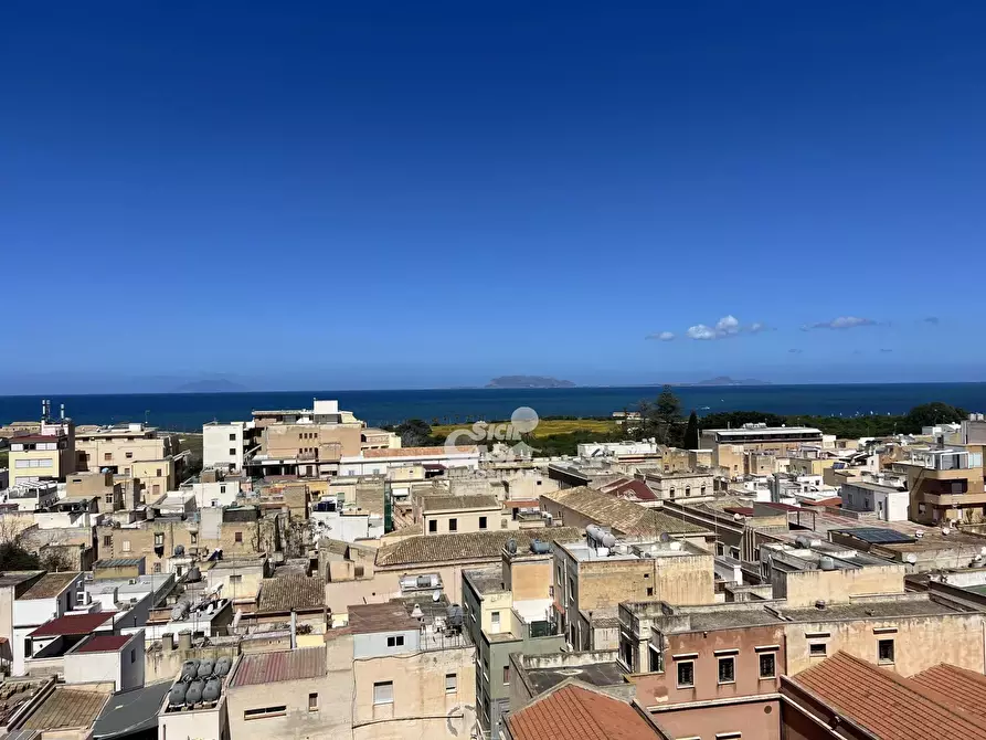 Immagine 35 di Casa trifamiliare in vendita  a Marsala