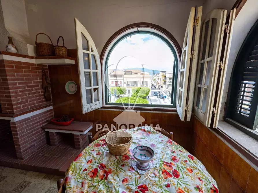 Immagine 53 di Casa trifamiliare in vendita  in via Garibaldi n 78 a Balestrate