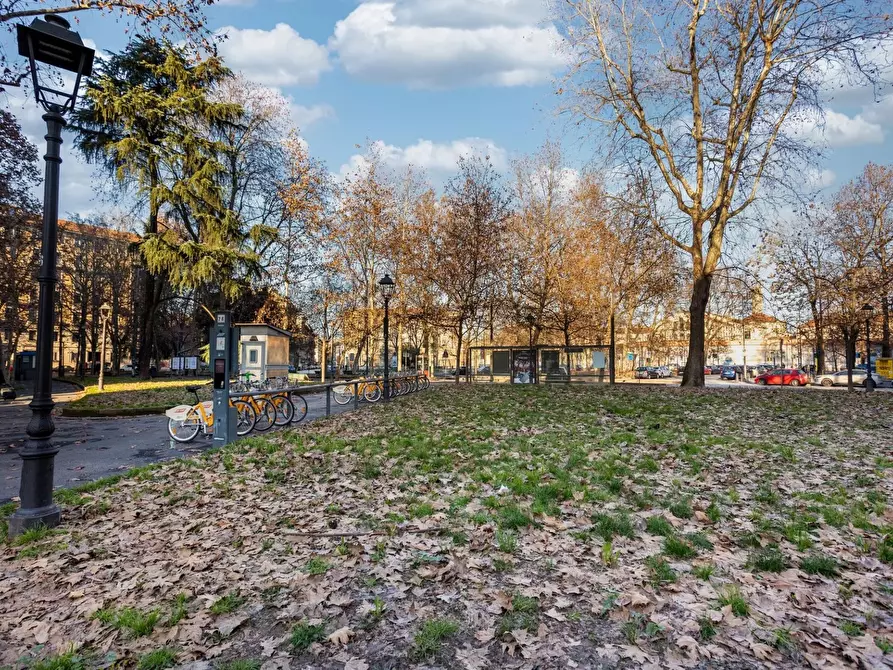 Immagine 24 di Casa trifamiliare in affitto  in Viale Coni Zugna, 6 a Milano