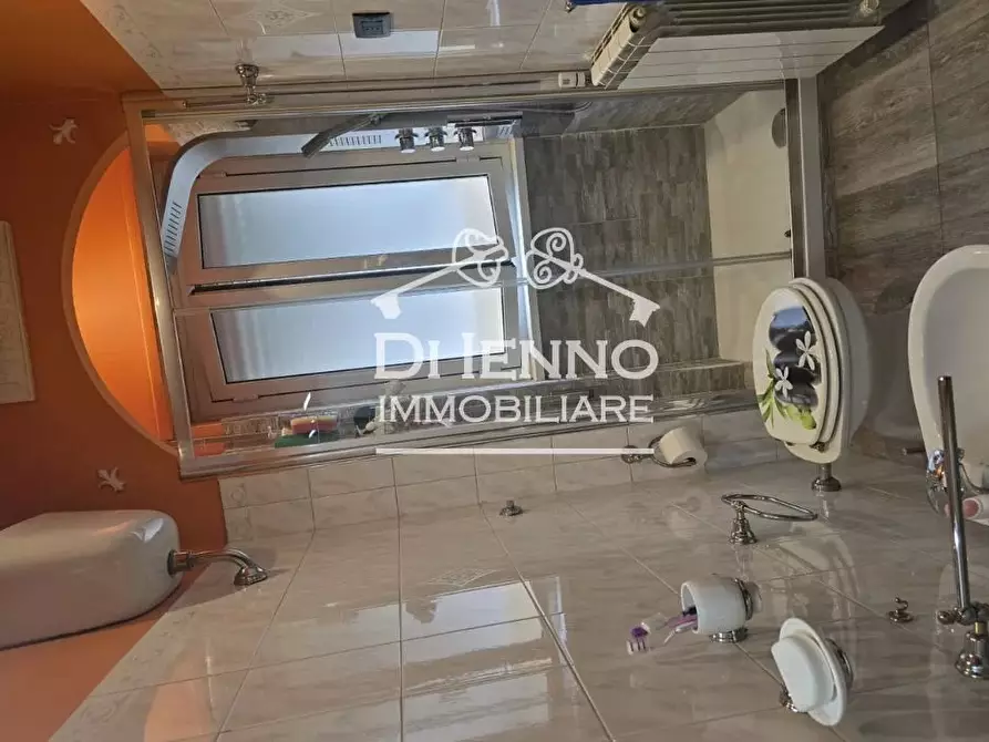Immagine 21 di Casa trifamiliare in vendita  in Via Visconte Maggiolo a Roma