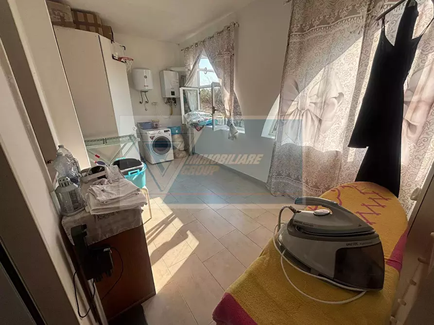 Immagine 8 di Casa trifamiliare in vendita  in Capo Murro di Porco a Siracusa