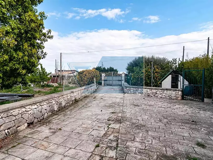 Immagine 6 di Terreno edificabile in vendita  in Traversa Fontana Mortella a Siracusa