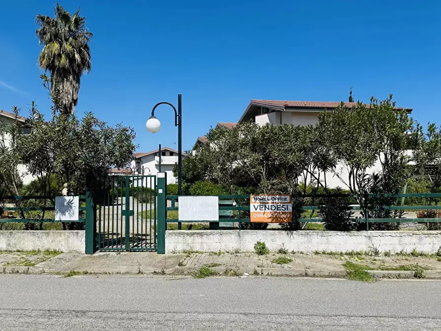 Immagine 31 di Casa trifamiliare in vendita  in Via Pantelleria, 13 a Villapiana