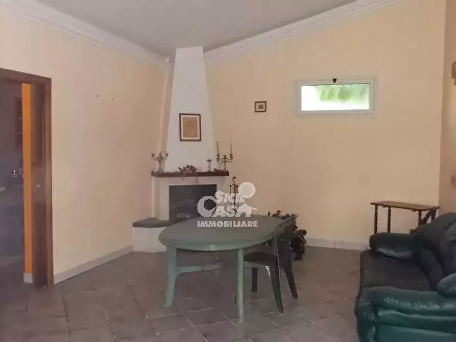 Immagine 4 di Terreno edificabile in vendita  a Marsala