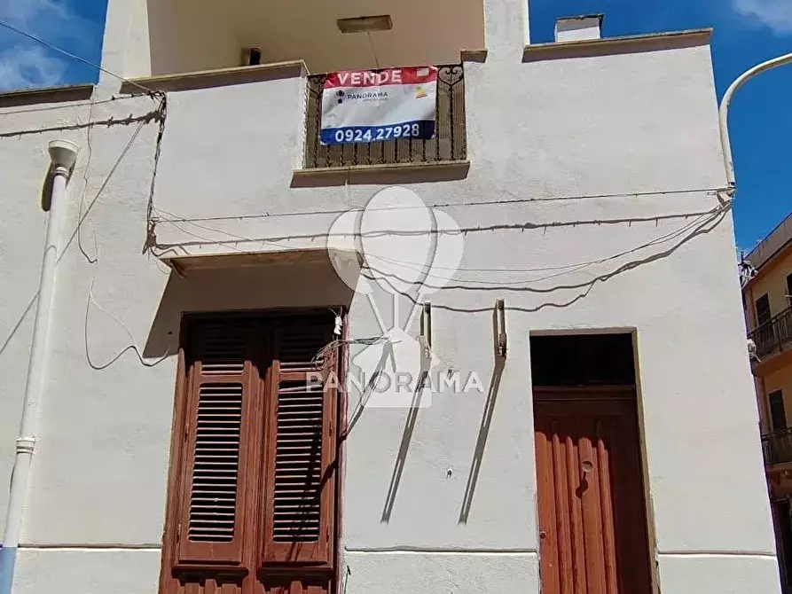 Immagine 2 di Terreno edificabile in vendita  in Via San Francesco D'Assisi a Balestrate