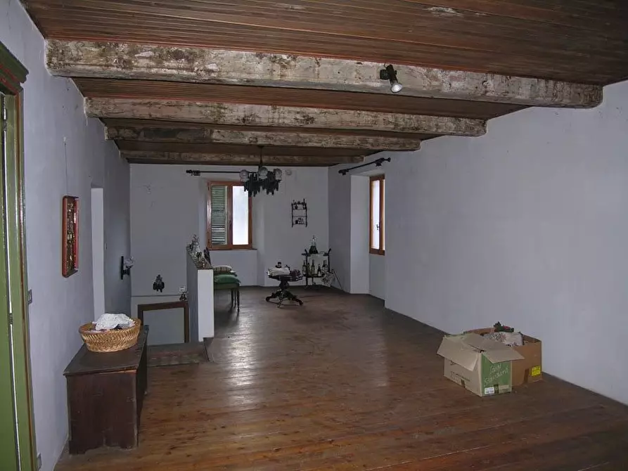 Immagine 10 di Terreno edificabile in vendita  a Albaretto Della Torre