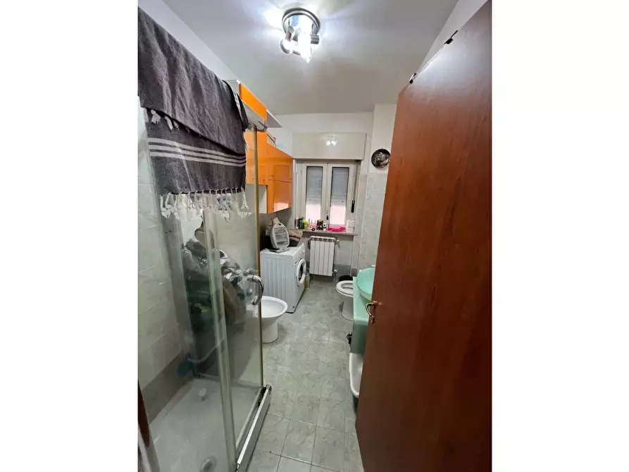 Immagine 7 di Casa trifamiliare in vendita  in Via Traunreut, 14 a Nettuno