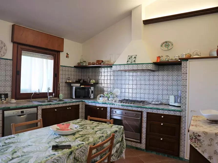 Immagine 29 di Casa trifamiliare in vendita  a Marsala