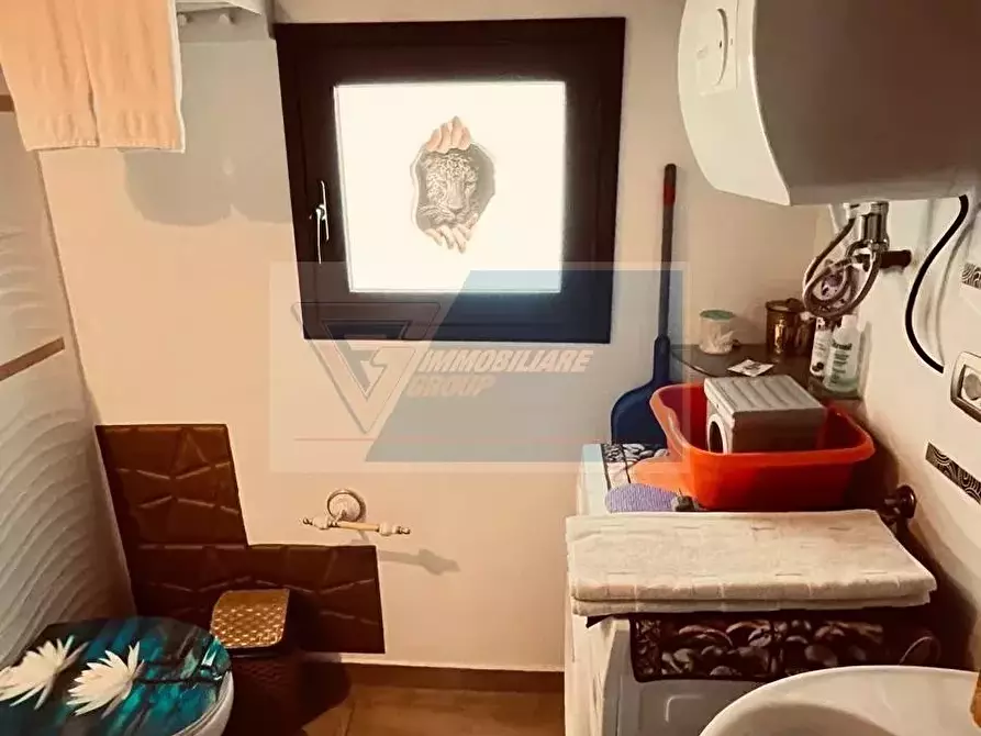 Immagine 13 di Monolocale in vendita  in Via Resalibera a Siracusa