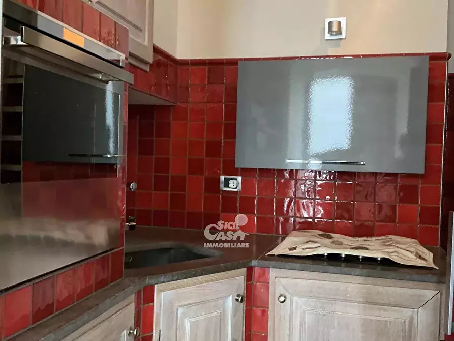 Immagine 6 di Terreno edificabile in vendita  a Marsala