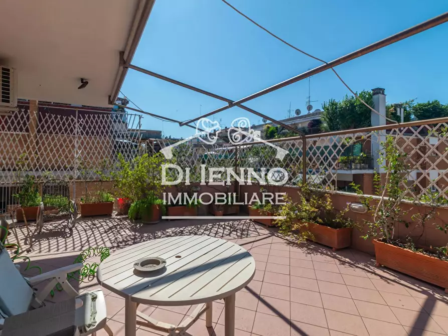 Immagine 13 di Casa trifamiliare in vendita  a Affile