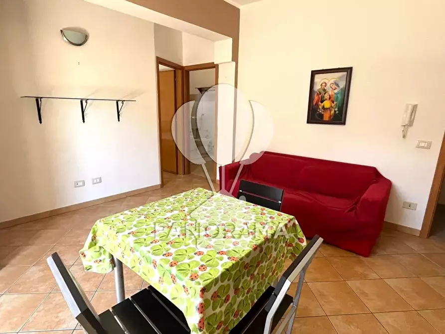 Immagine 3 di Casa trifamiliare in vendita  in Via Pitrè a Balestrate