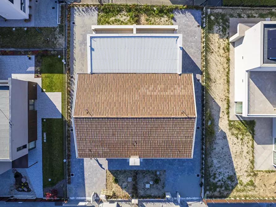 Immagine 17 di Terreno edificabile in vendita  a Albignasego