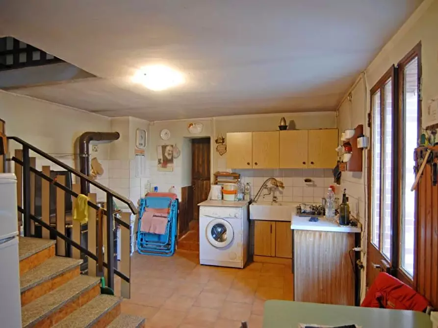 Immagine 18 di Terreno edificabile in vendita  a Albaretto Della Torre