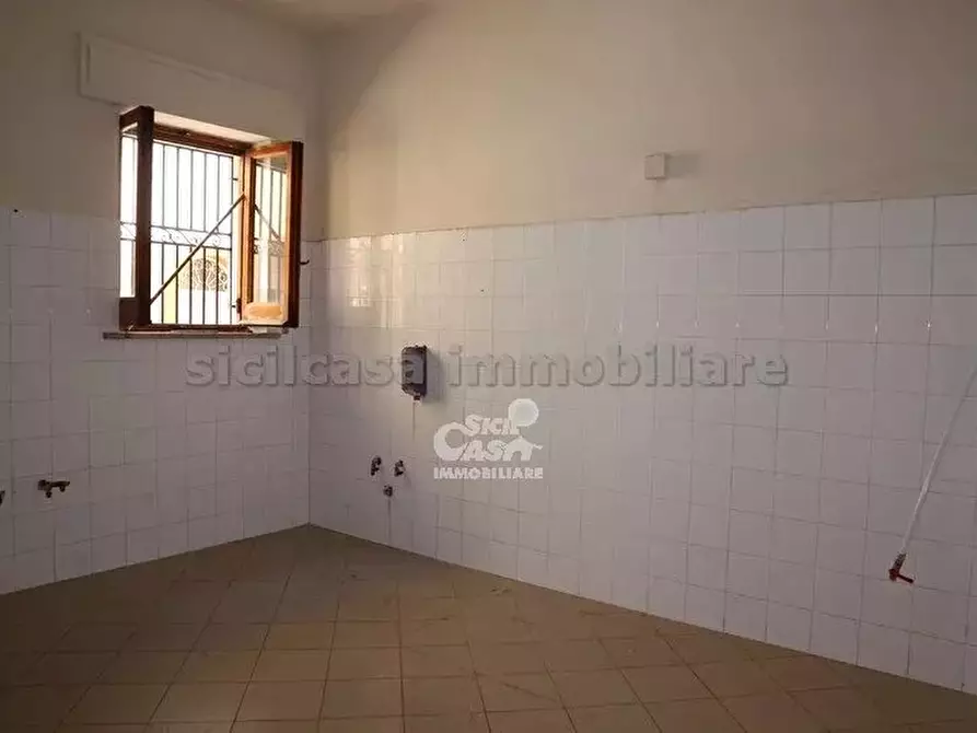 Immagine 5 di Attico in vendita  a Marsala