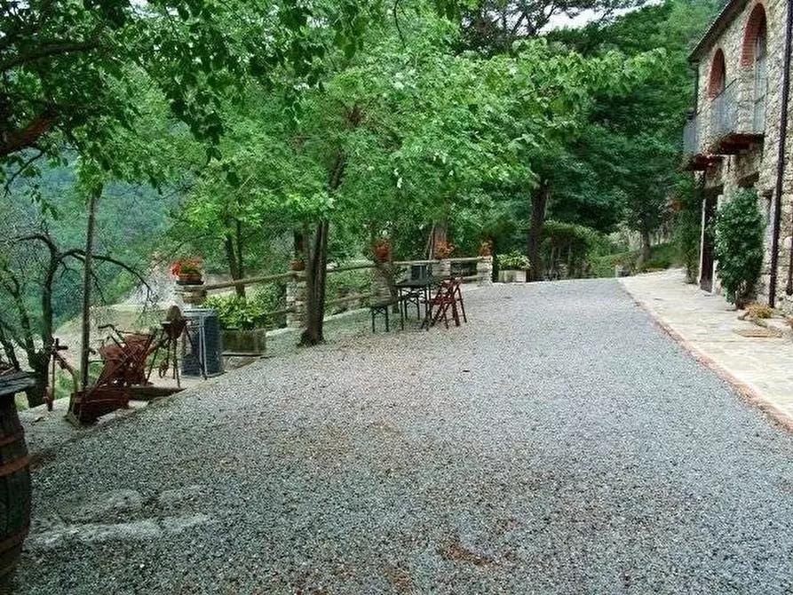 Immagine 4 di Attico in vendita  a Cassinasco