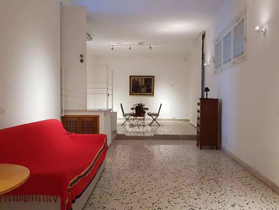 Immagine 12 di Attico in affitto  a Marsala