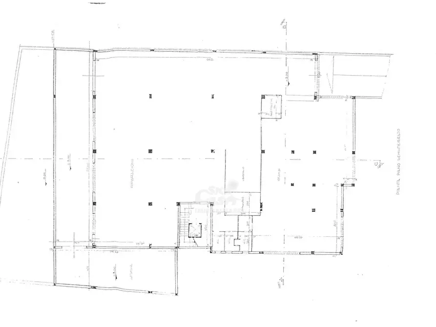 Immagine 2 di Monolocale in affitto  a Marsala