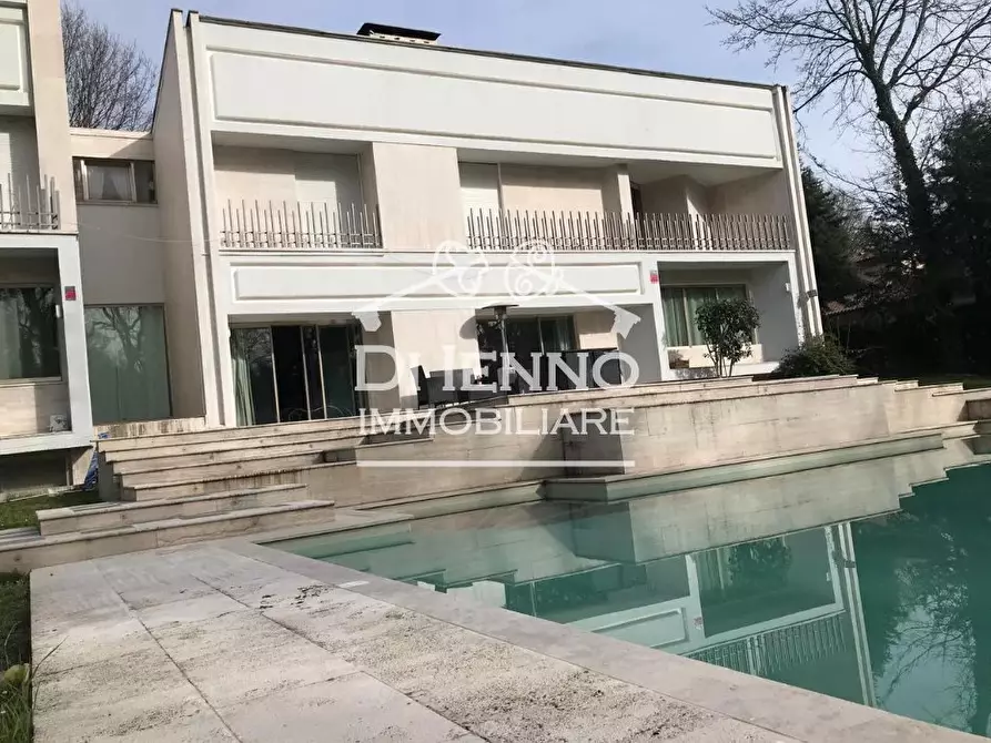 Immagine 20 di Terreno edificabile in affitto  in Largo Olgiata a Roma