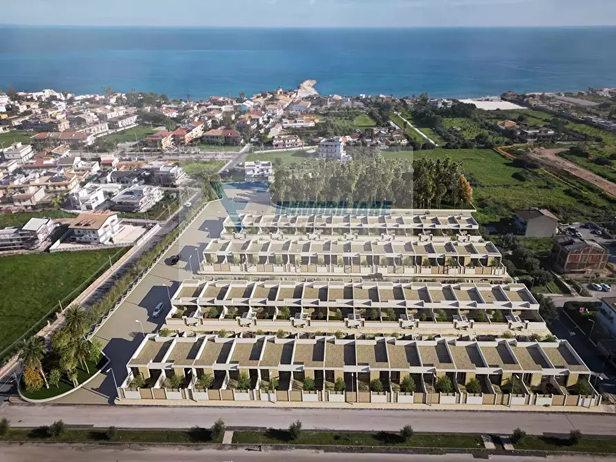 Immagine 1 di Terreno edificabile in vendita  in Via Miramare a Avola