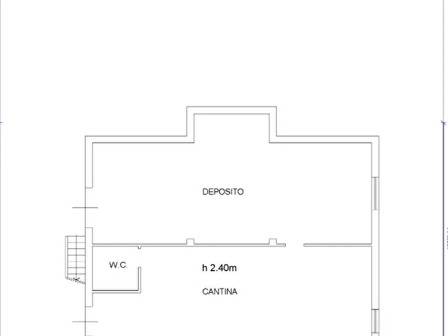 Immagine 32 di Casa trifamiliare in vendita  in Strada Comunale Magomadas - Turas a Birori