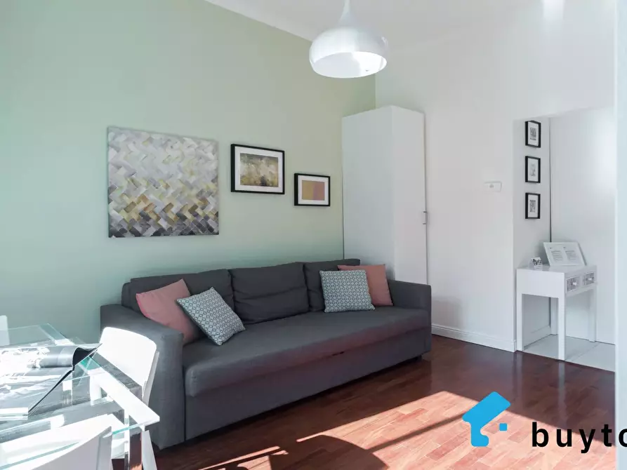 Immagine 9 di Casa trifamiliare in vendita  in Corso di Porta Nuova, 52 a Milano