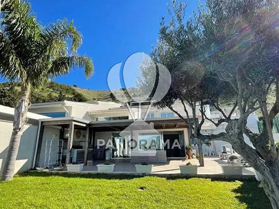 Immagine 39 di Terreno edificabile in vendita  in contrada montagna a Alcamo