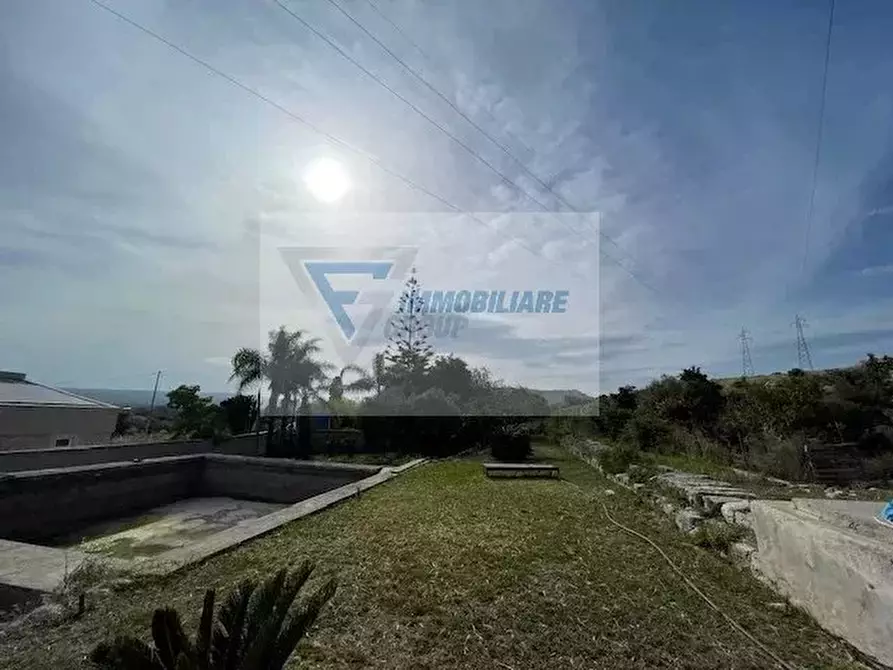Immagine 23 di Terreno in vendita  in Strada Carancino a Siracusa