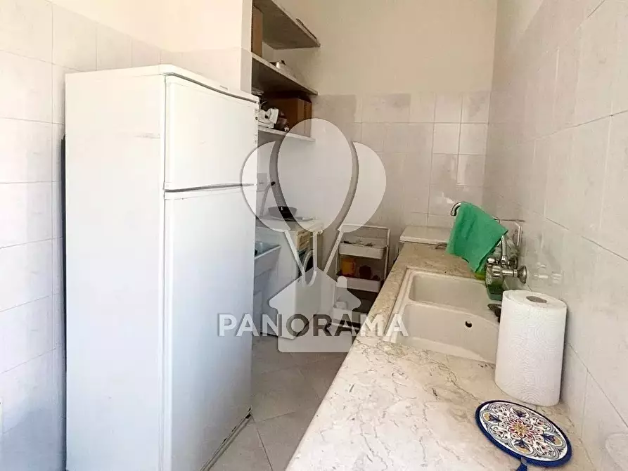 Immagine 6 di Terreno edificabile in affitto  in Strada Provinciale 132 a Balestrate