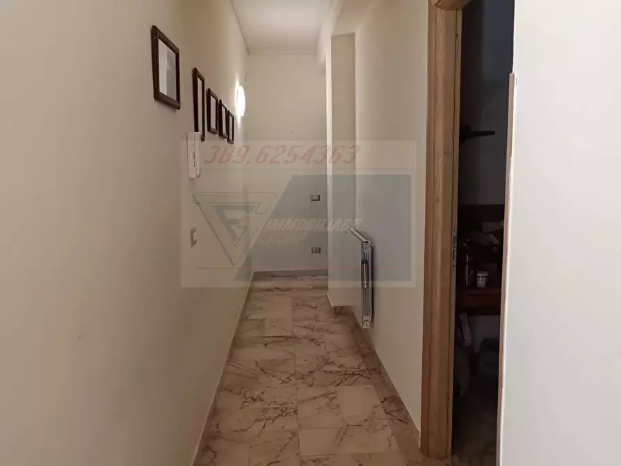 Immagine 21 di Casa trifamiliare in vendita  in Via Montegrappa a Siracusa
