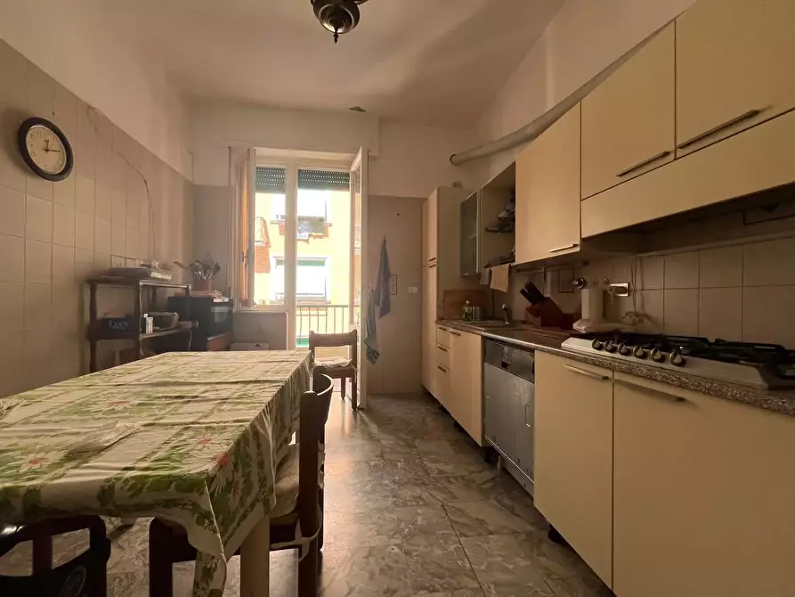 Immagine 6 di Casa trifamiliare in vendita  in Via San Francesco a Chiavari
