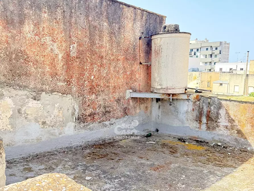 Immagine 22 di Casa trifamiliare in vendita  a Marsala