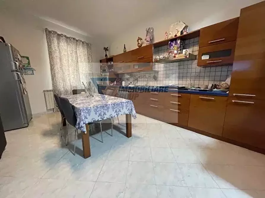 Immagine 7 di Casa trifamiliare in vendita  in Via Luigi Capuana a Siracusa