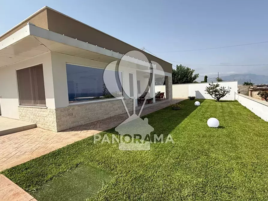 Immagine 39 di Terreno edificabile in vendita  in Contrada Settepani a Balestrate