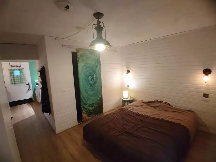 Immagine 11 di Terreno edificabile in vendita  a Apricale