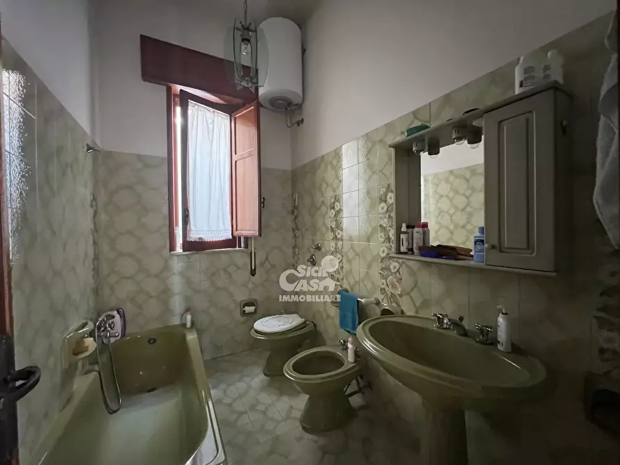 Immagine 19 di Terreno edificabile in vendita  a Marsala