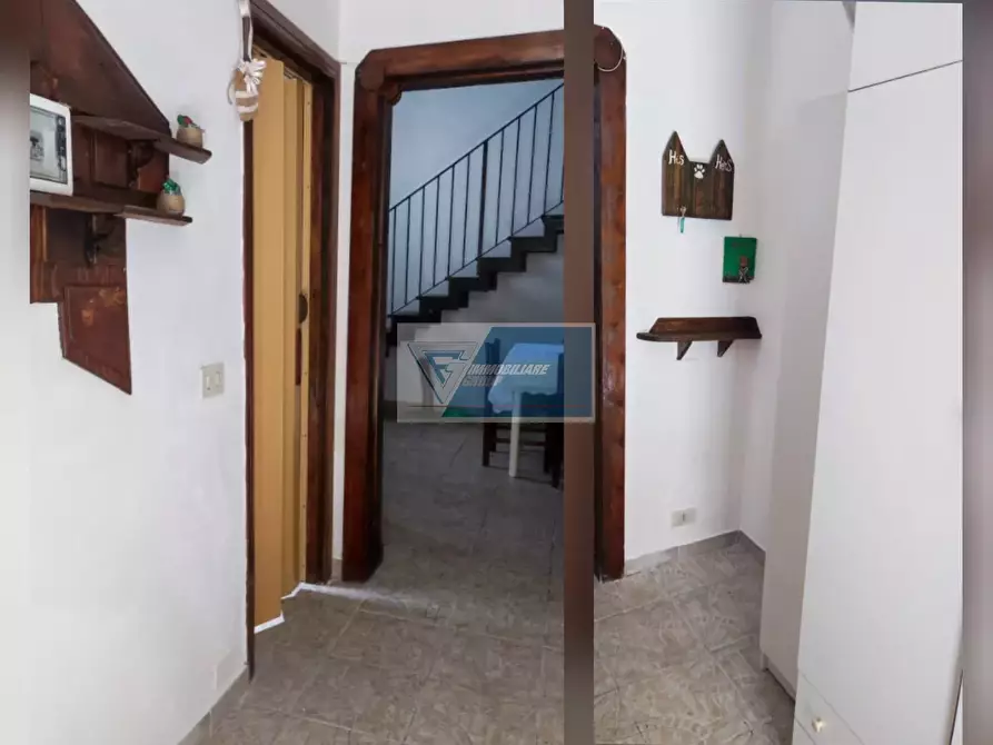 Immagine 6 di Casa trifamiliare in vendita  a Noto